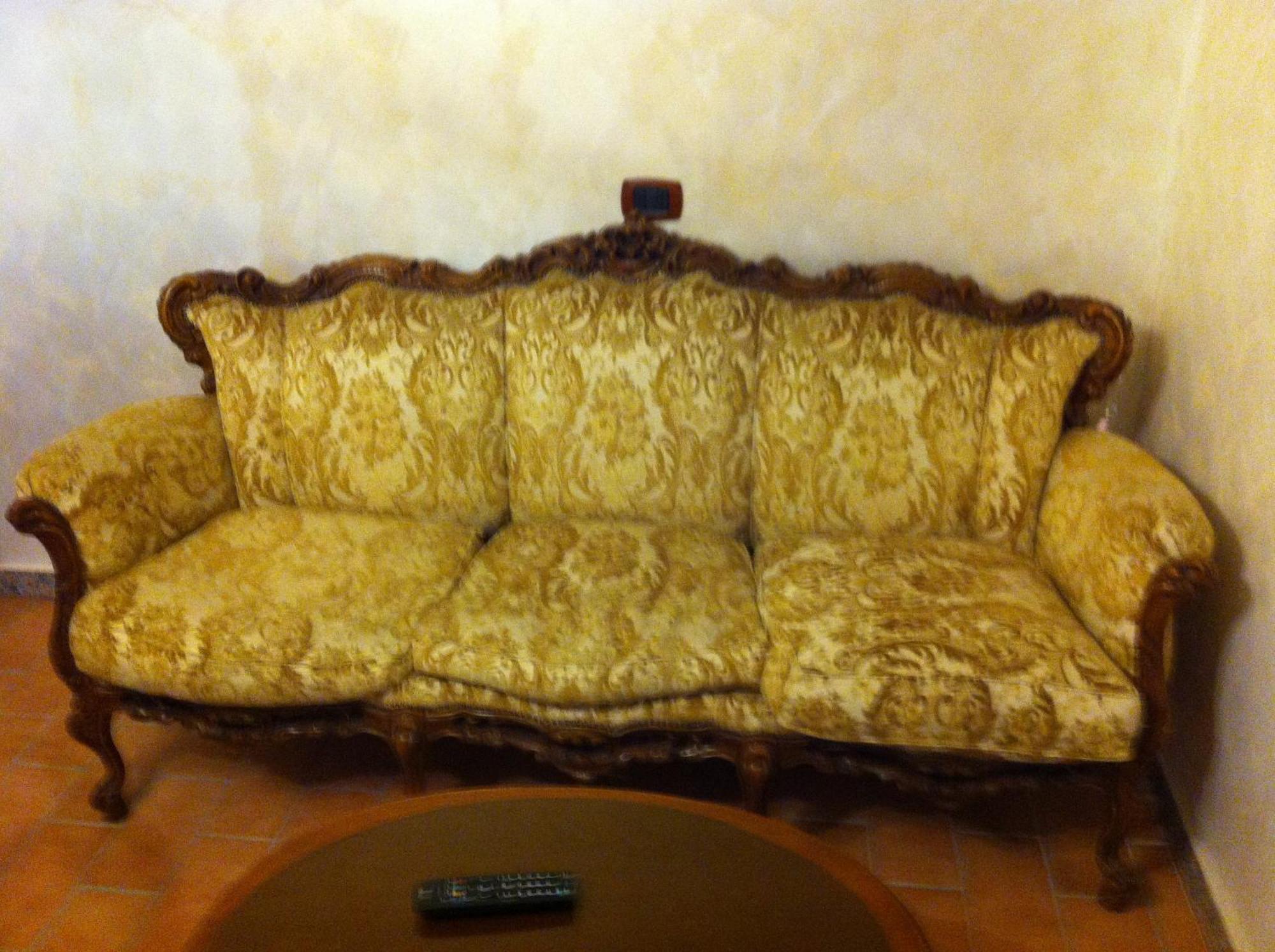 Hotel Il Feudo Dei Pierleoni Celano Ruang foto