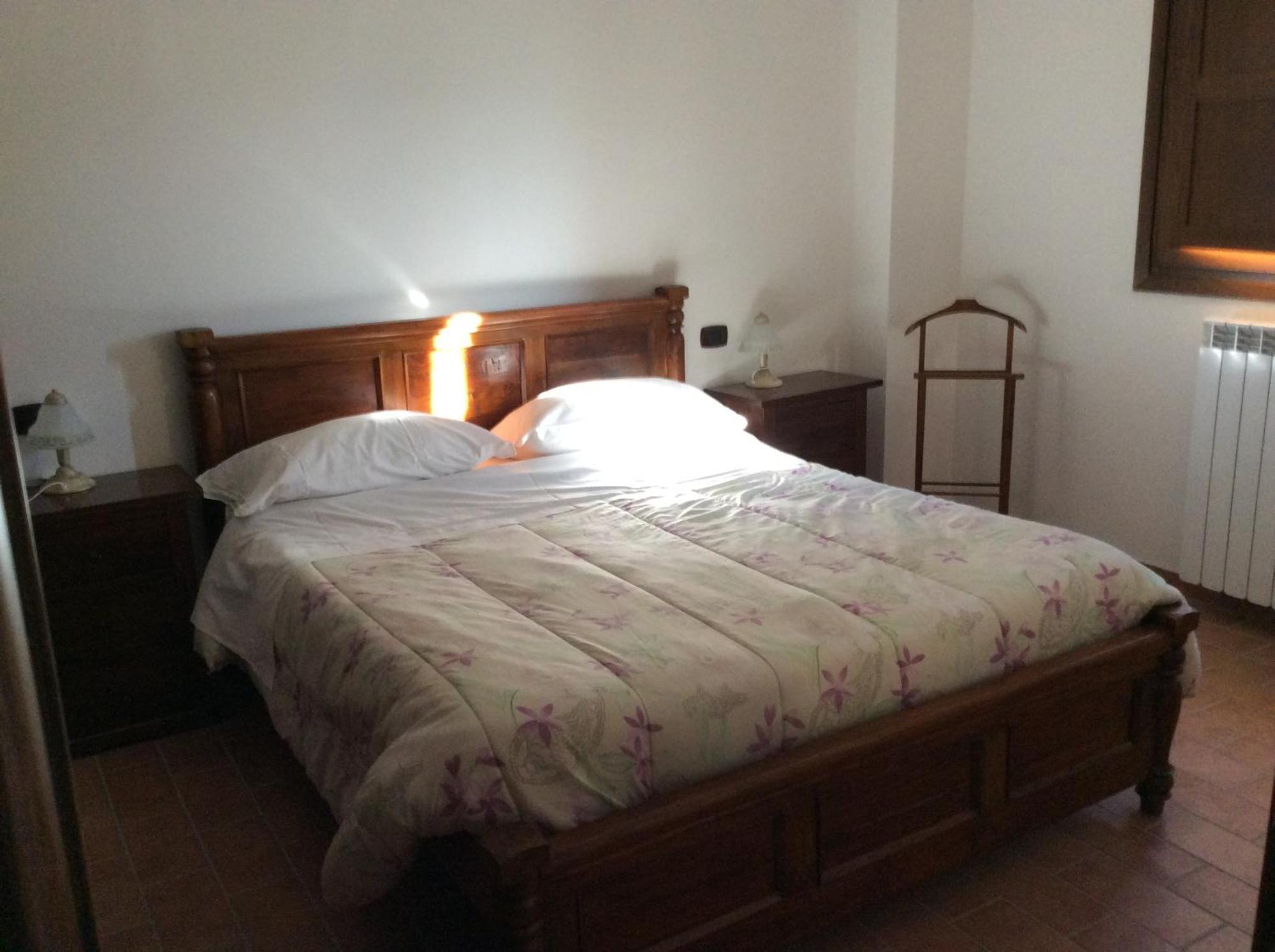 Hotel Il Feudo Dei Pierleoni Celano Ruang foto