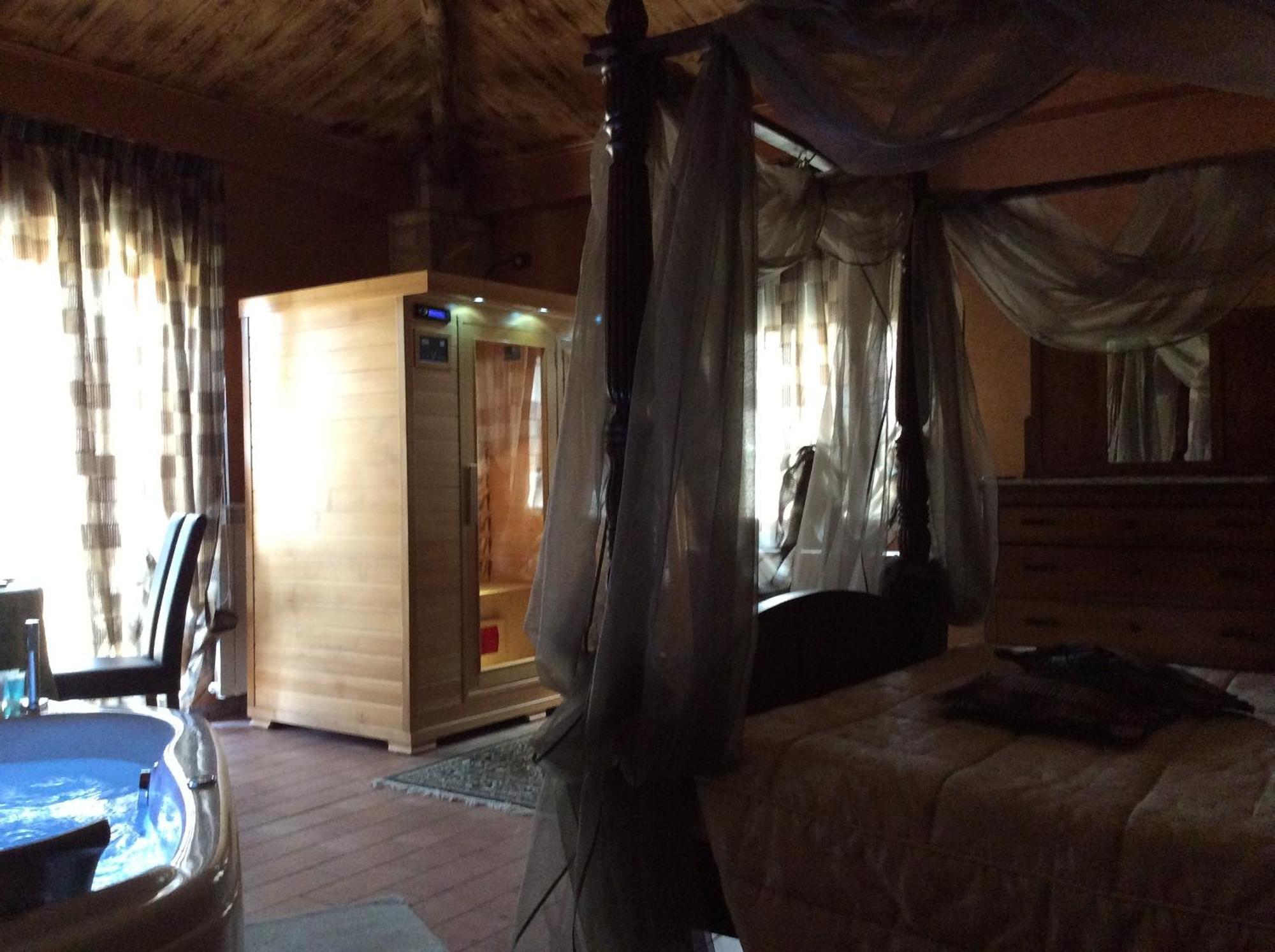 Hotel Il Feudo Dei Pierleoni Celano Ruang foto