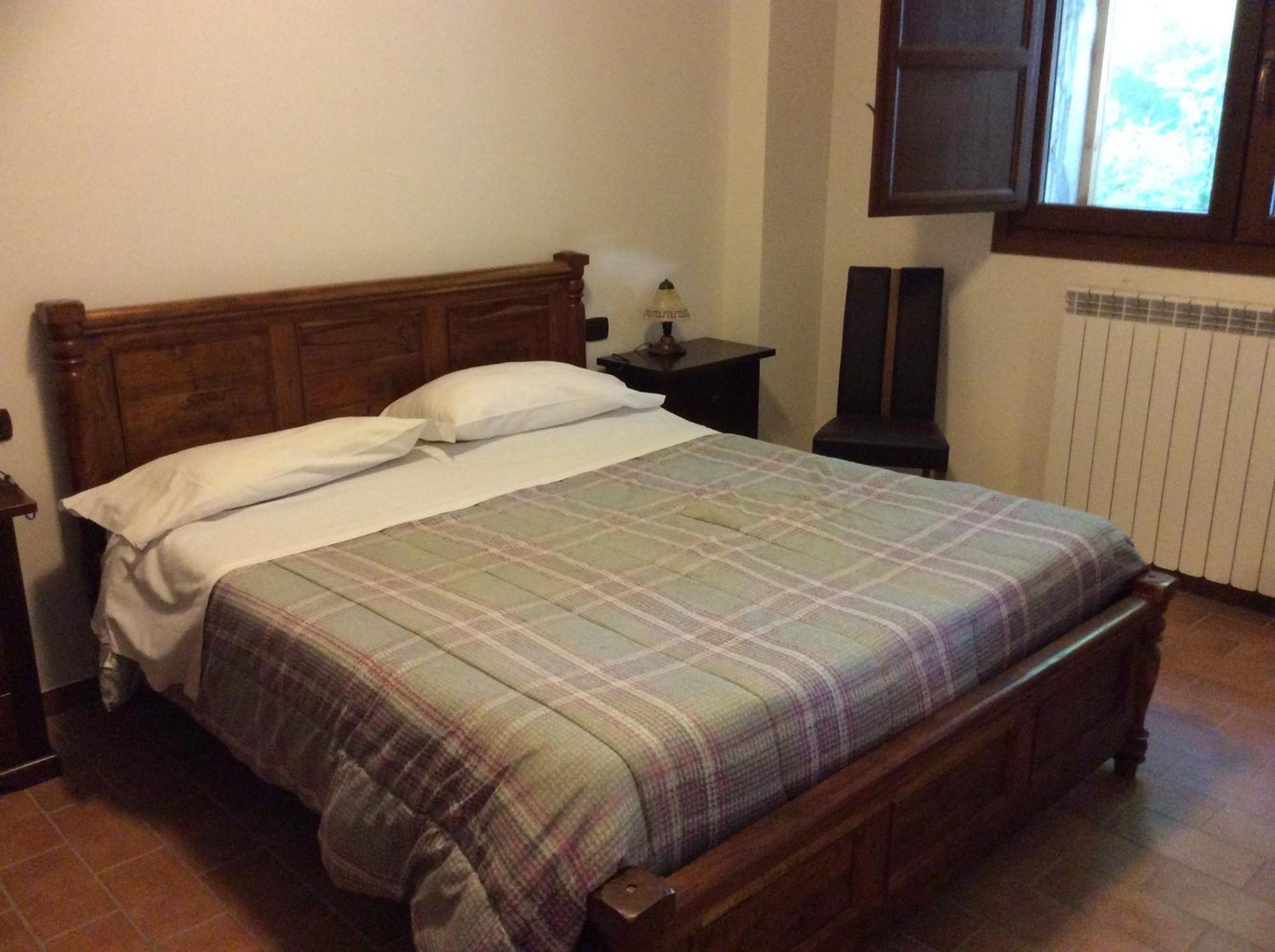 Hotel Il Feudo Dei Pierleoni Celano Ruang foto