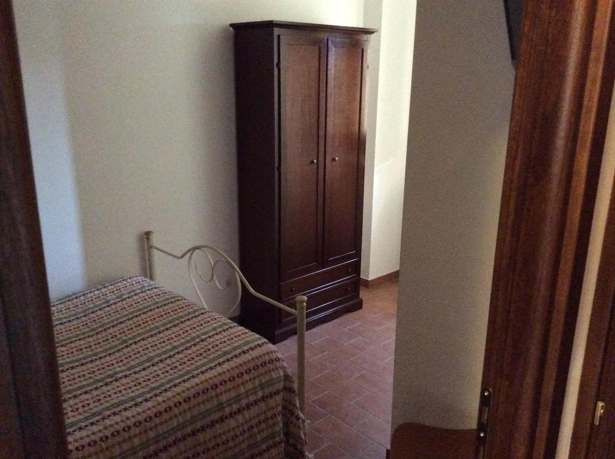 Hotel Il Feudo Dei Pierleoni Celano Ruang foto