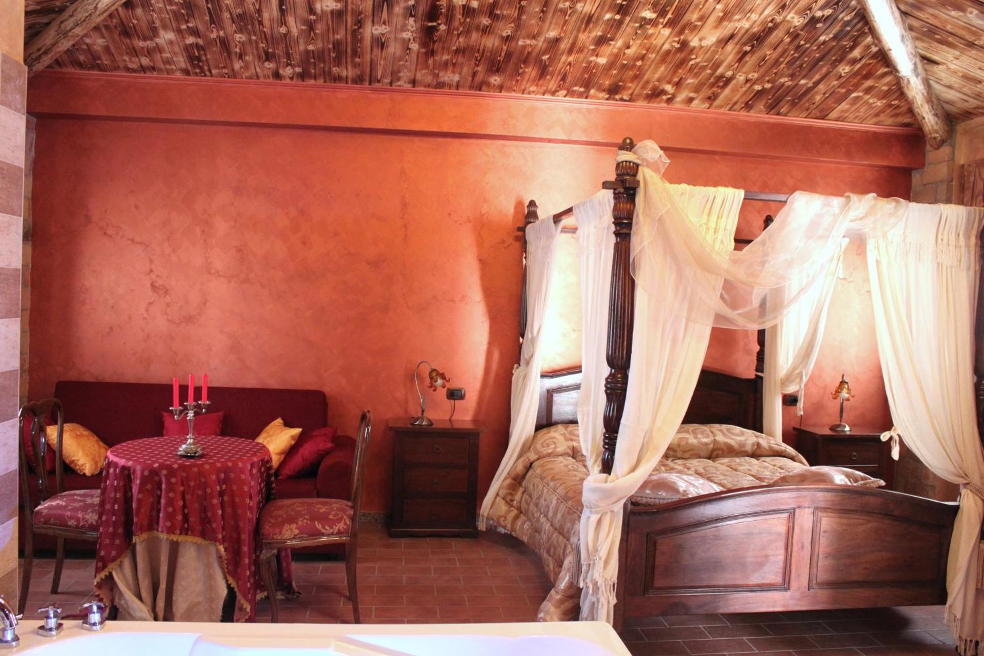 Hotel Il Feudo Dei Pierleoni Celano Ruang foto