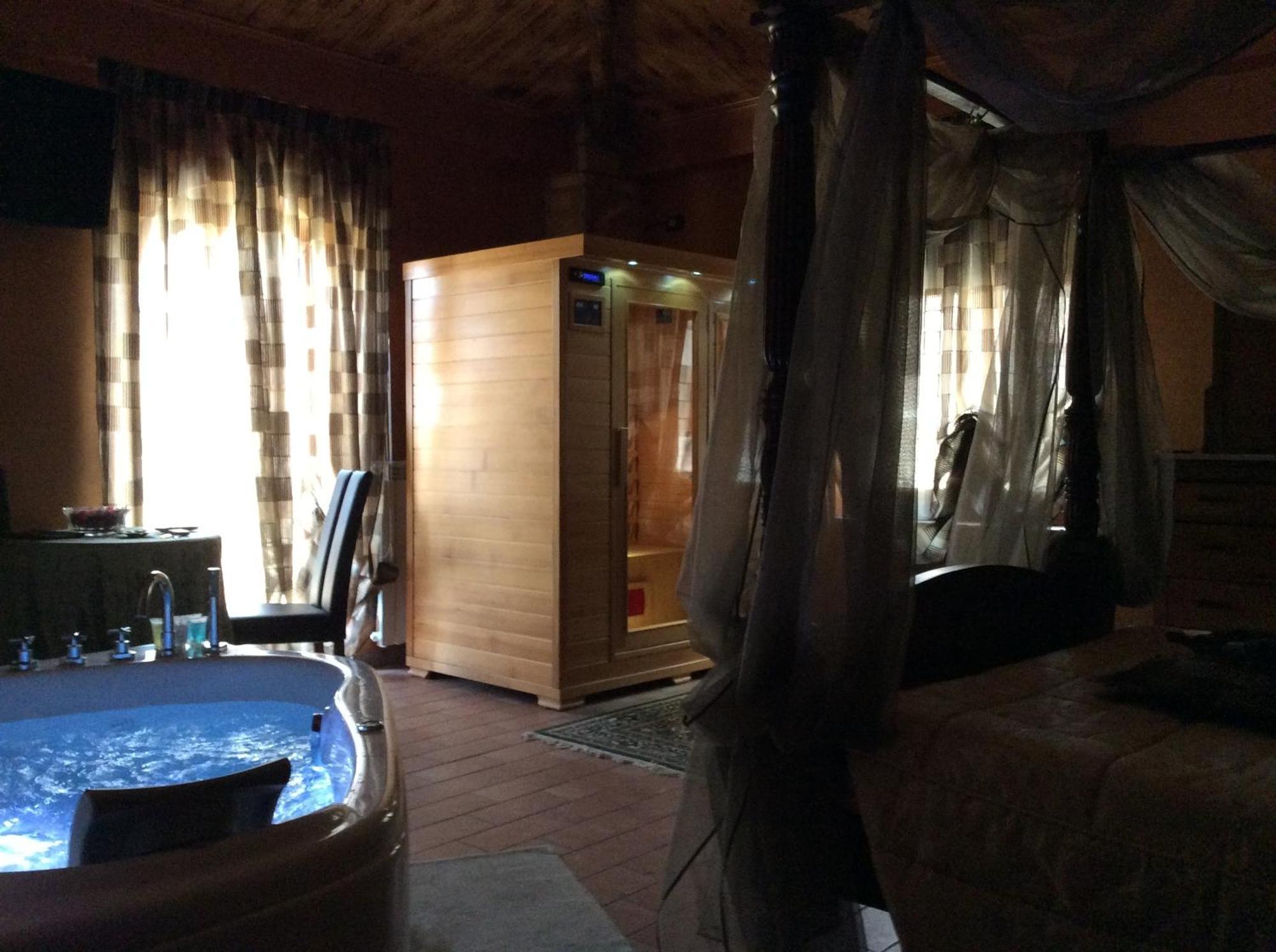 Hotel Il Feudo Dei Pierleoni Celano Ruang foto