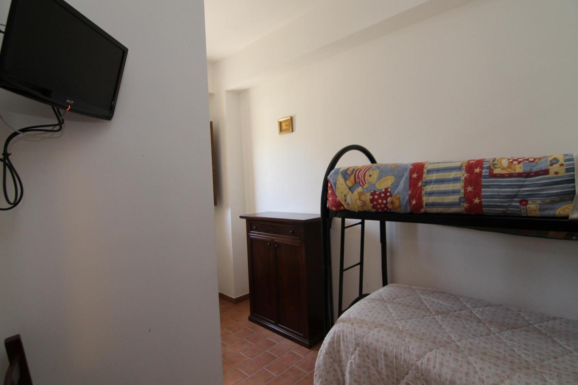 Hotel Il Feudo Dei Pierleoni Celano Ruang foto
